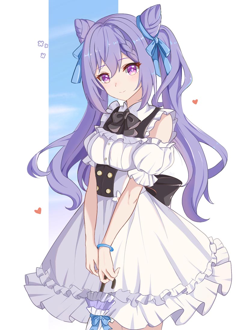 动漫图精选#早安【230811】