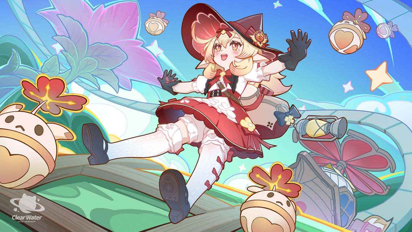 动漫图精选#早安【230811】