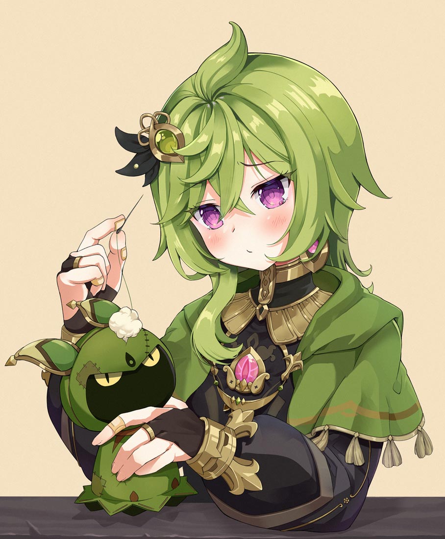 动漫图精选#早安【230811】