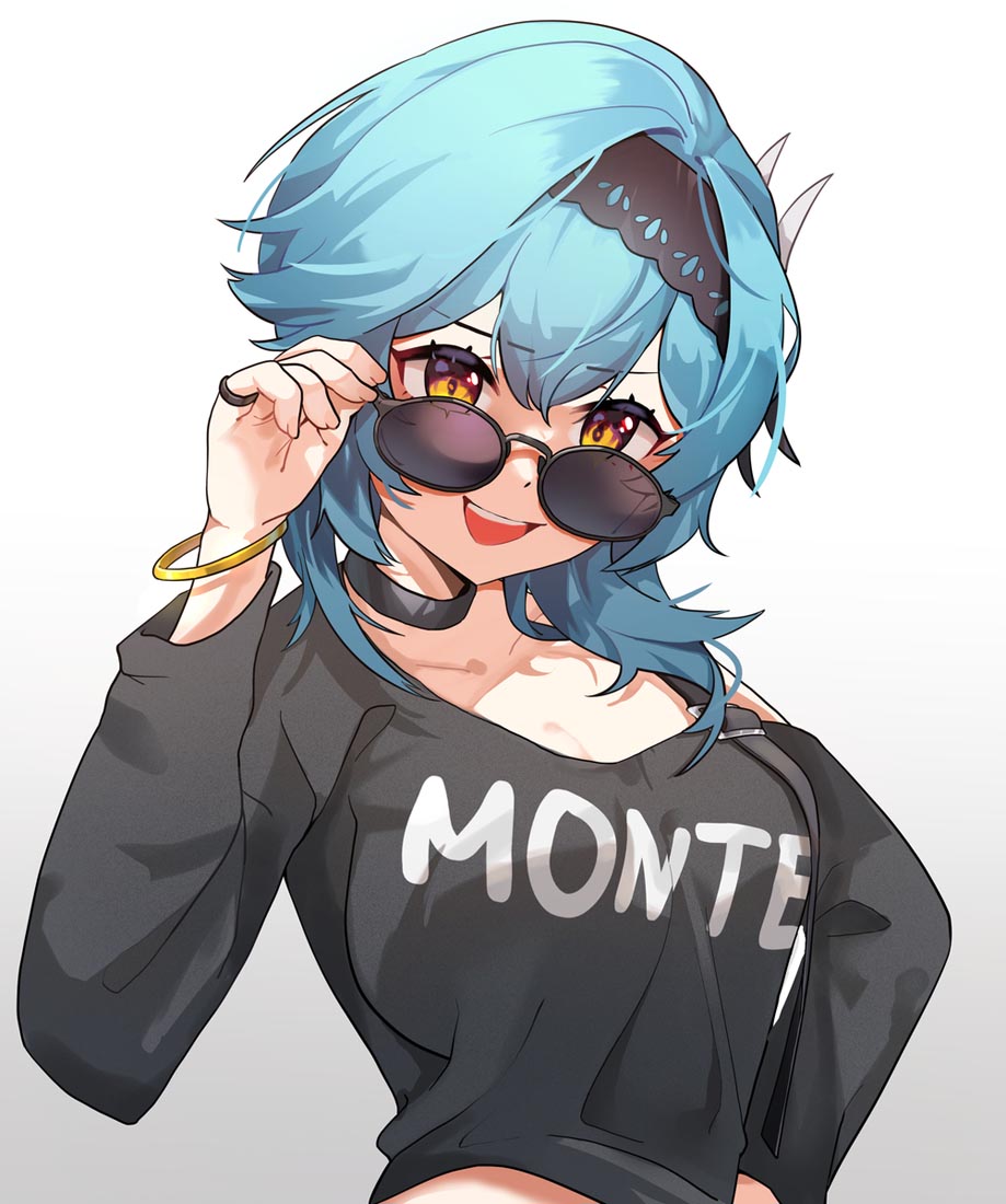 动漫图精选#早安【230811】