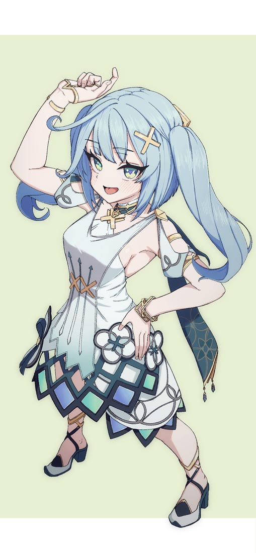 动漫图精选#早安【230811】