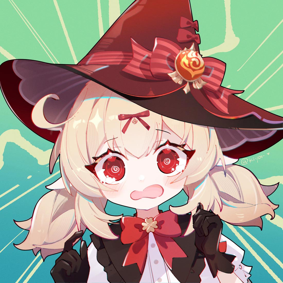 动漫图精选#早安【230811】