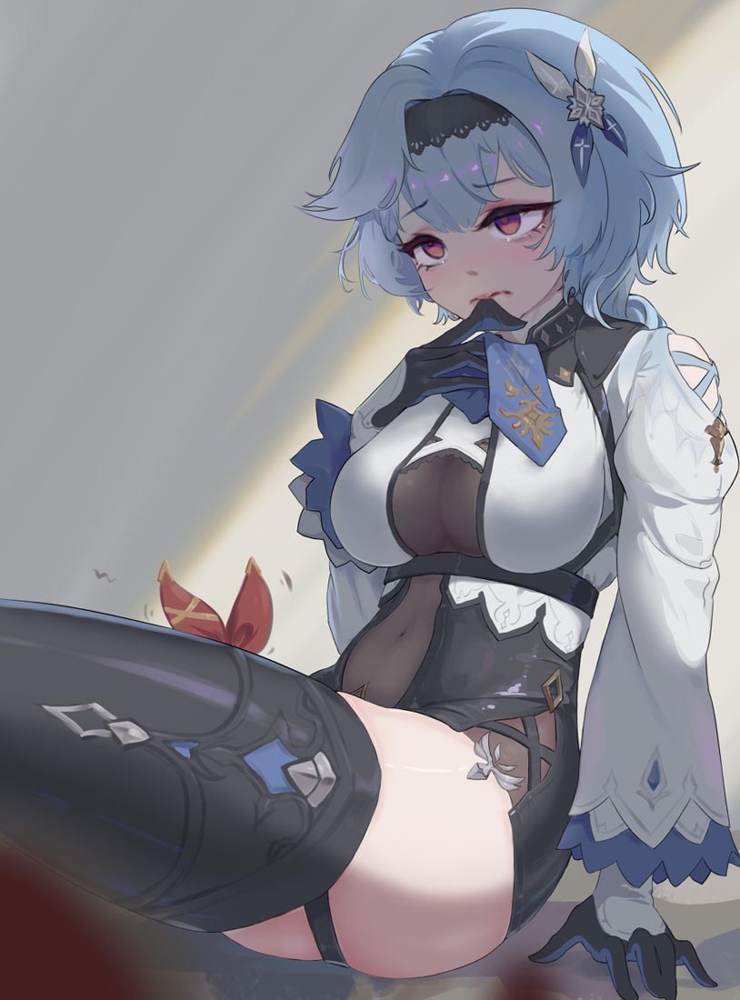 动漫图精选#早安【230811】