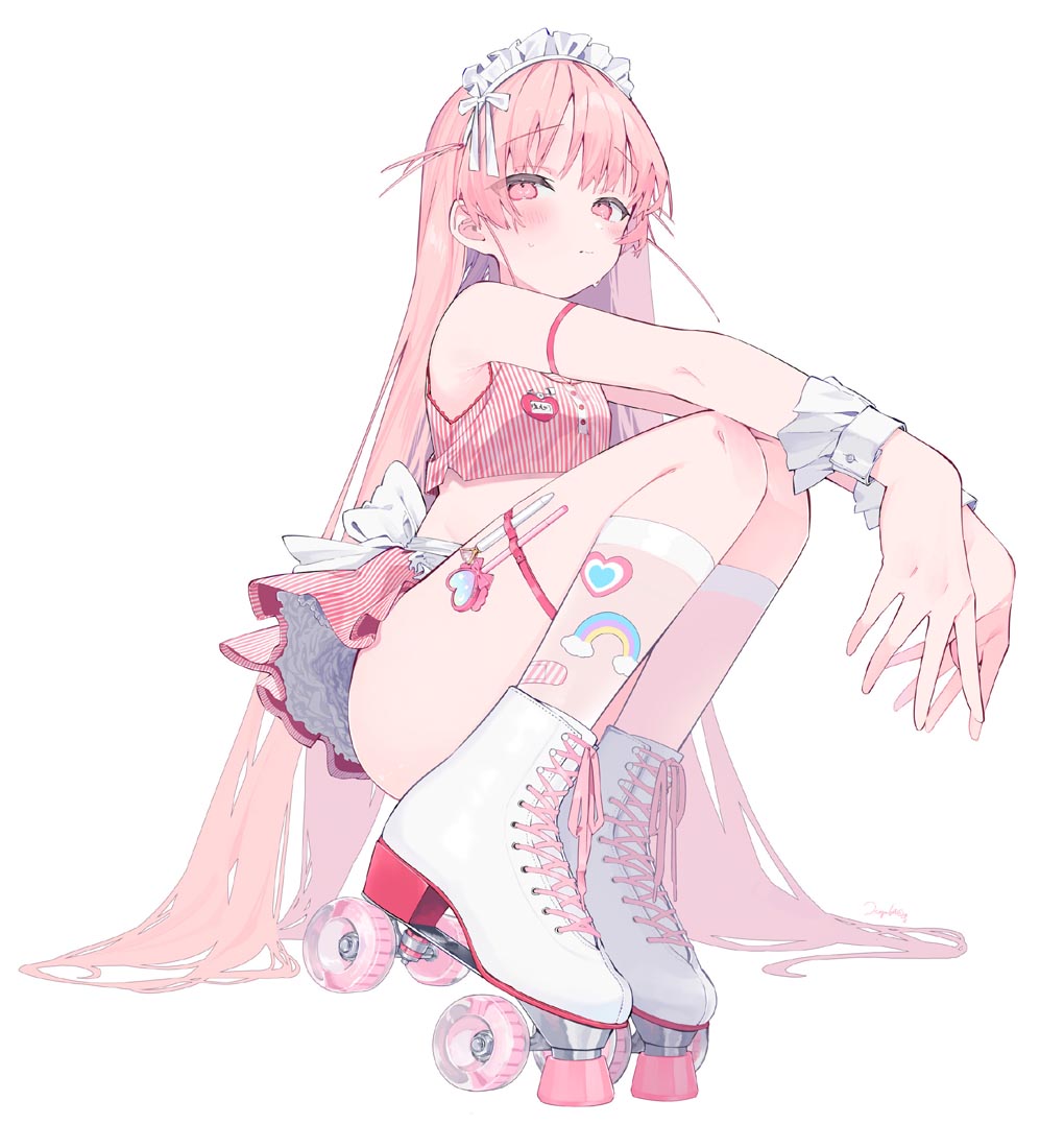 动漫图精选#午安【230811】