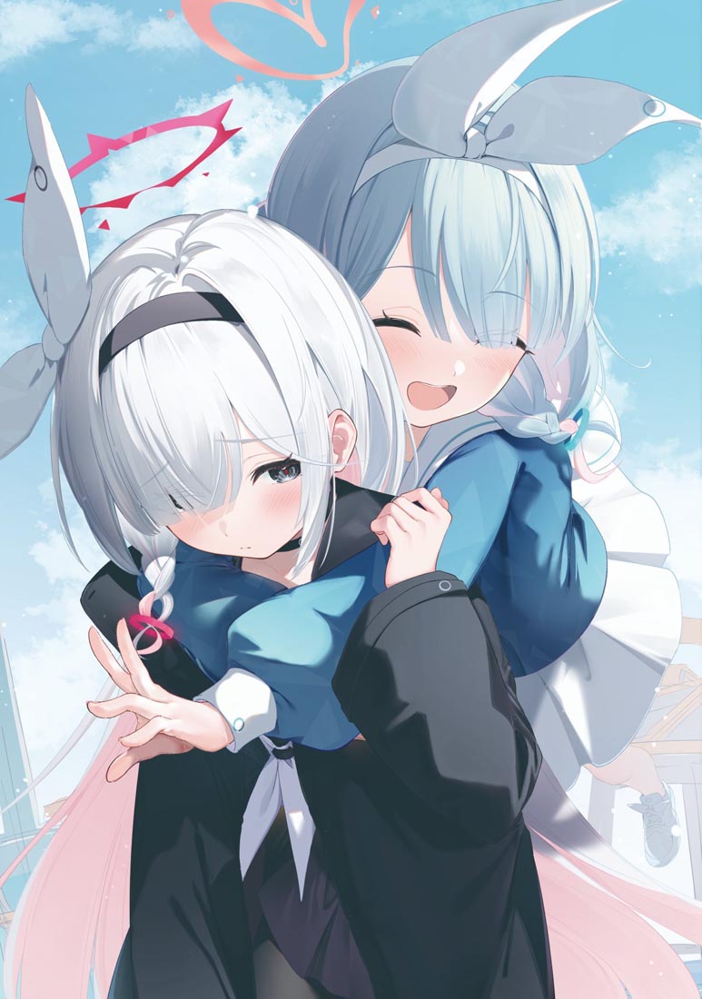 动漫图精选#午安【230811】