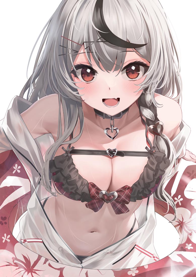 动漫图精选#午安【230811】