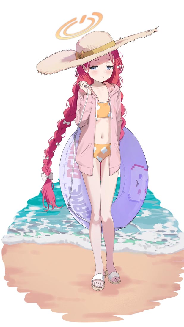 动漫图精选#午安【230811】