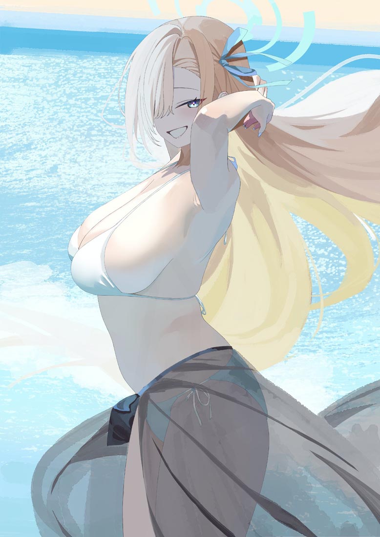 动漫图精选#午安【230811】