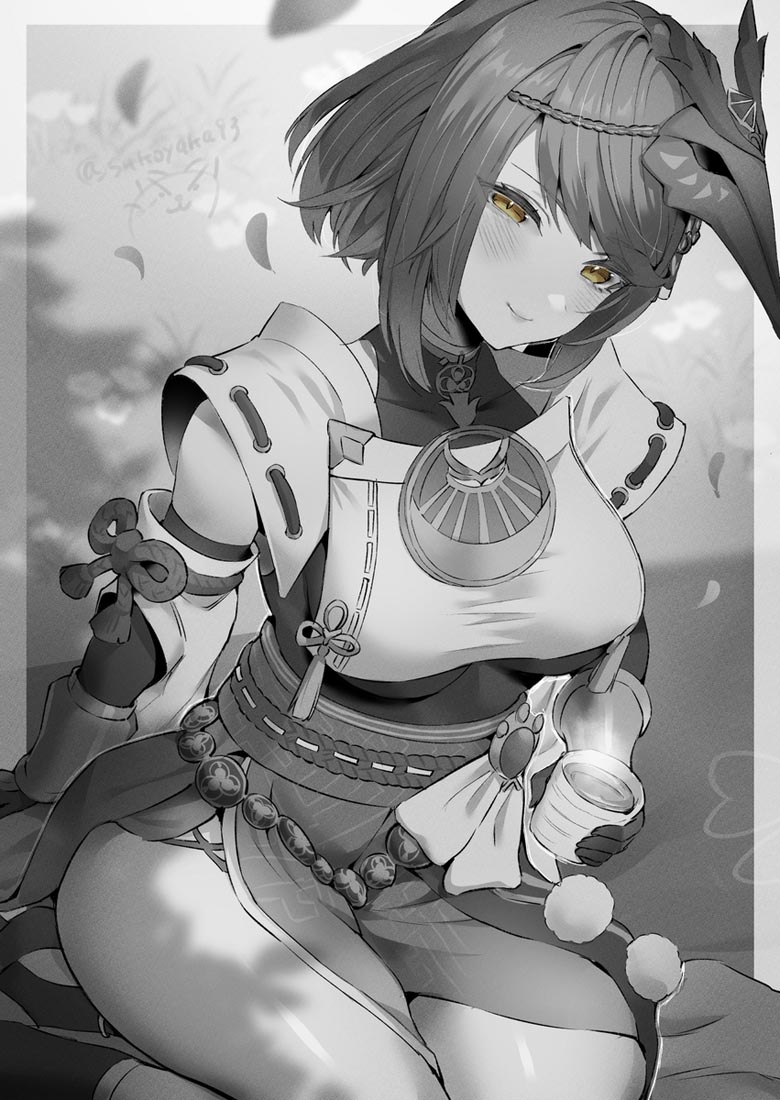 动漫图精选#晚安【230811】