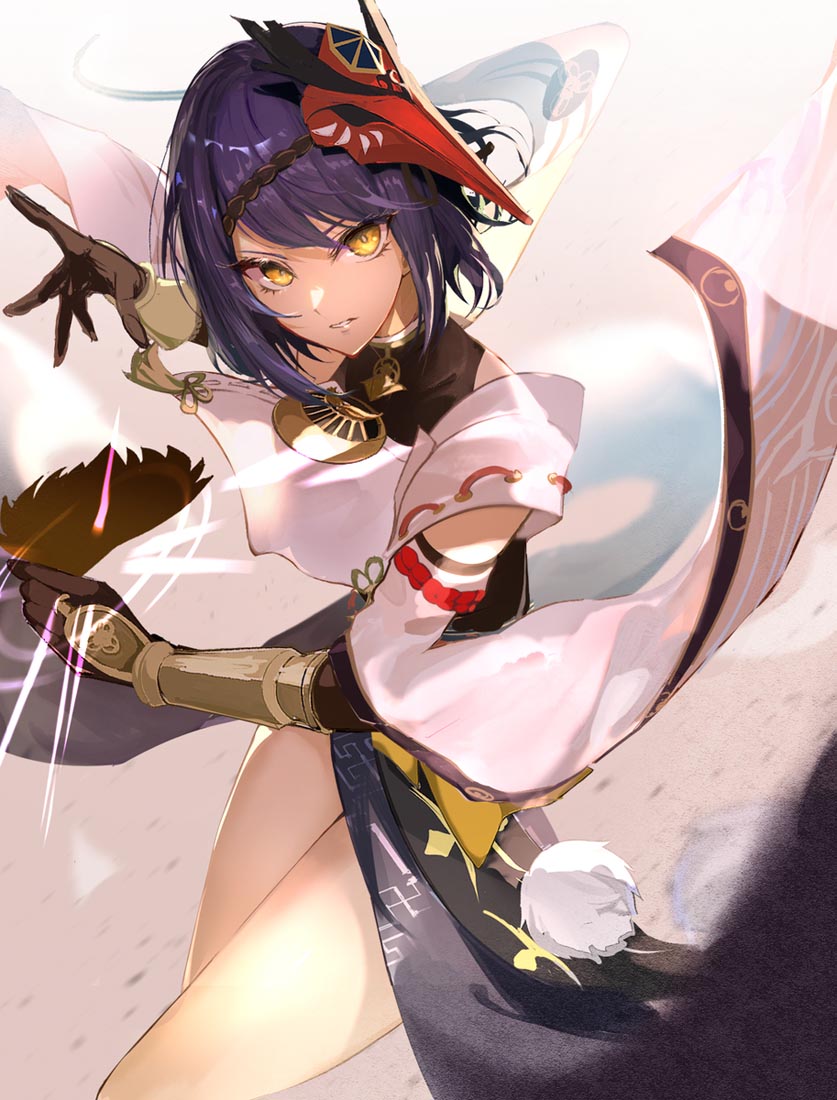 动漫图精选#晚安【230811】