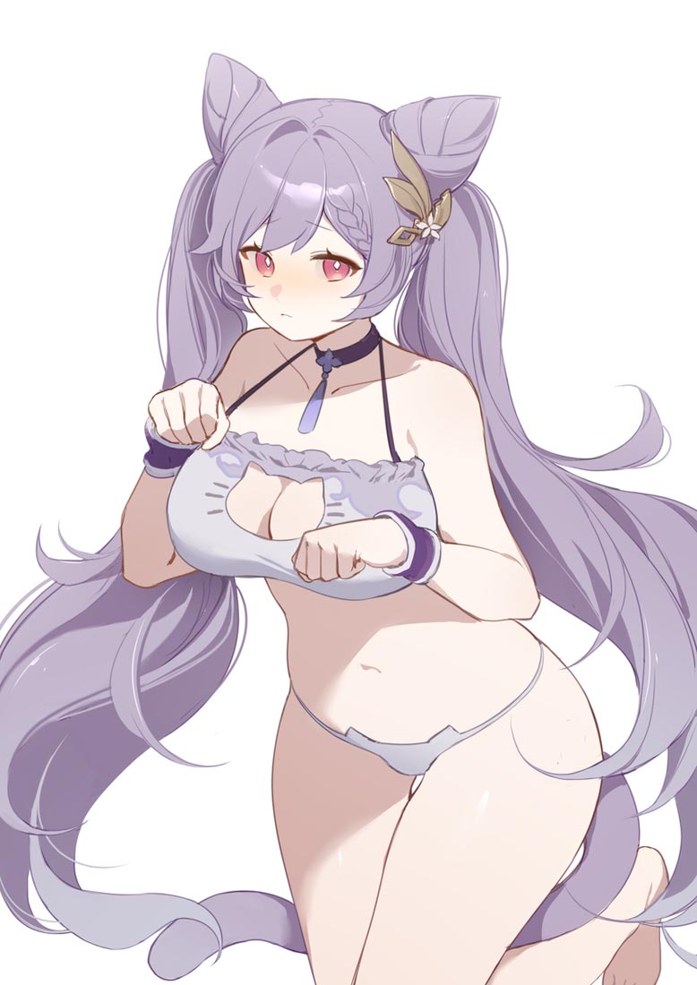 原神图精选#早安【230812】