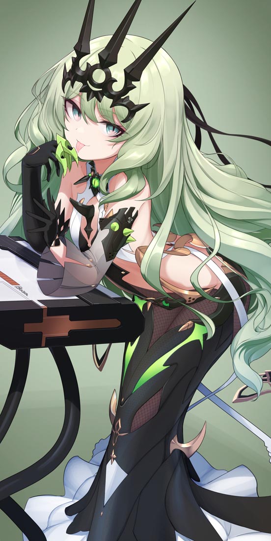 Pixiv图精选#午安【230812】