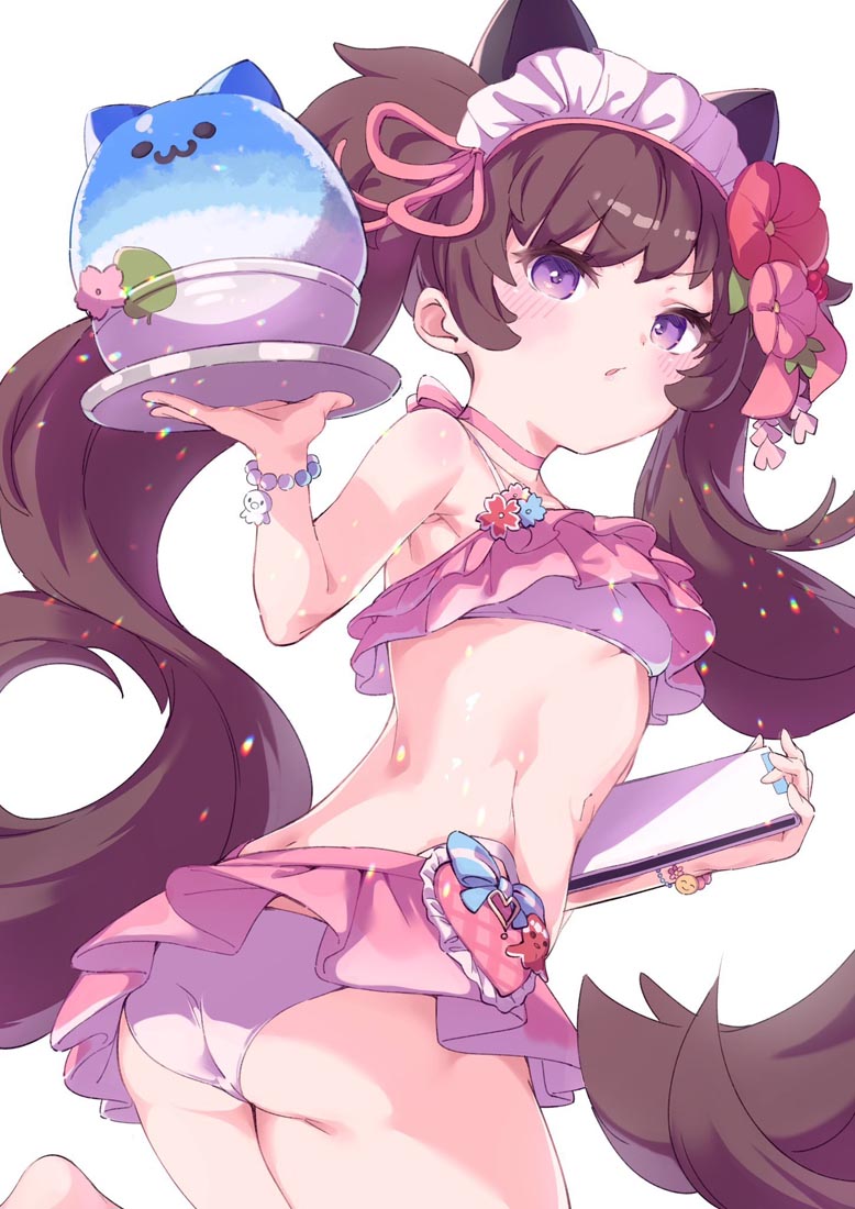 Pixiv图精选#午安【230812】