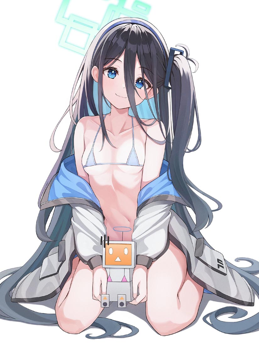 Pixiv图精选#午安【230812】