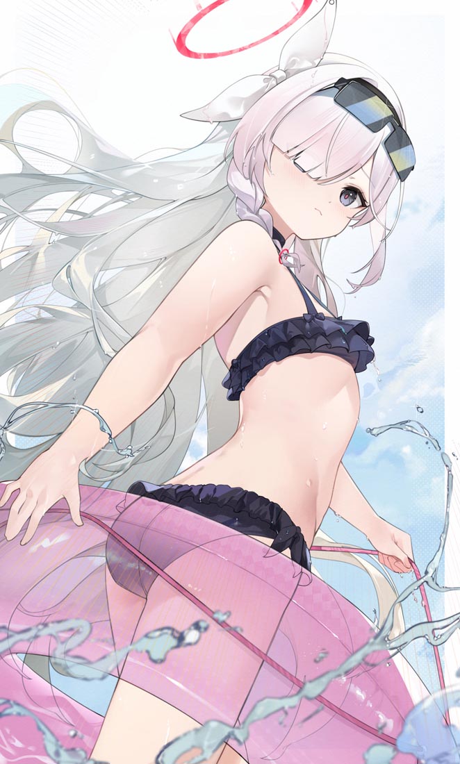 Pixiv图精选#午安【230812】