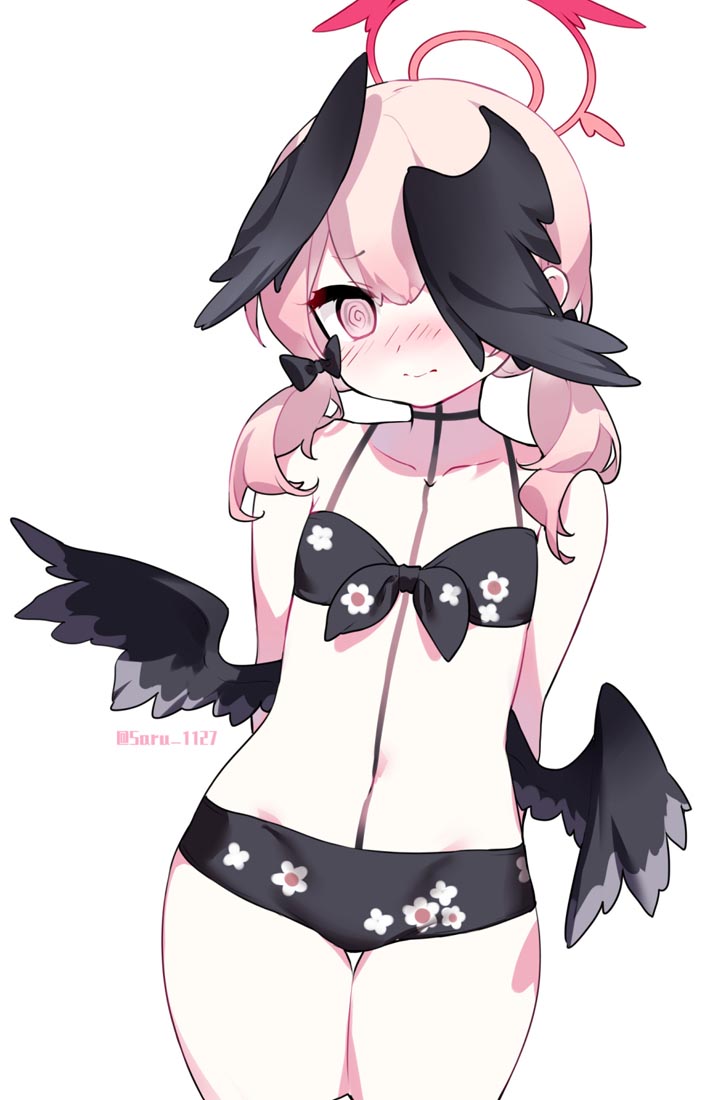 Pixiv图精选#午安【230812】