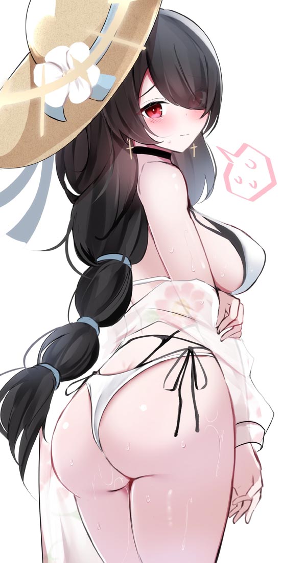 Pixiv图精选#午安【230812】