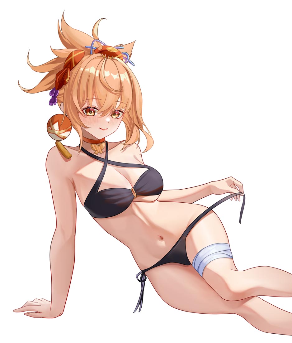 原神图精选#晚安【230812】