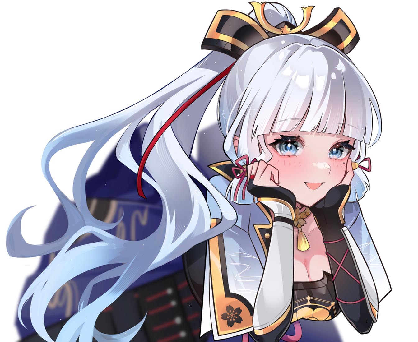 原神图精选#晚安【230812】