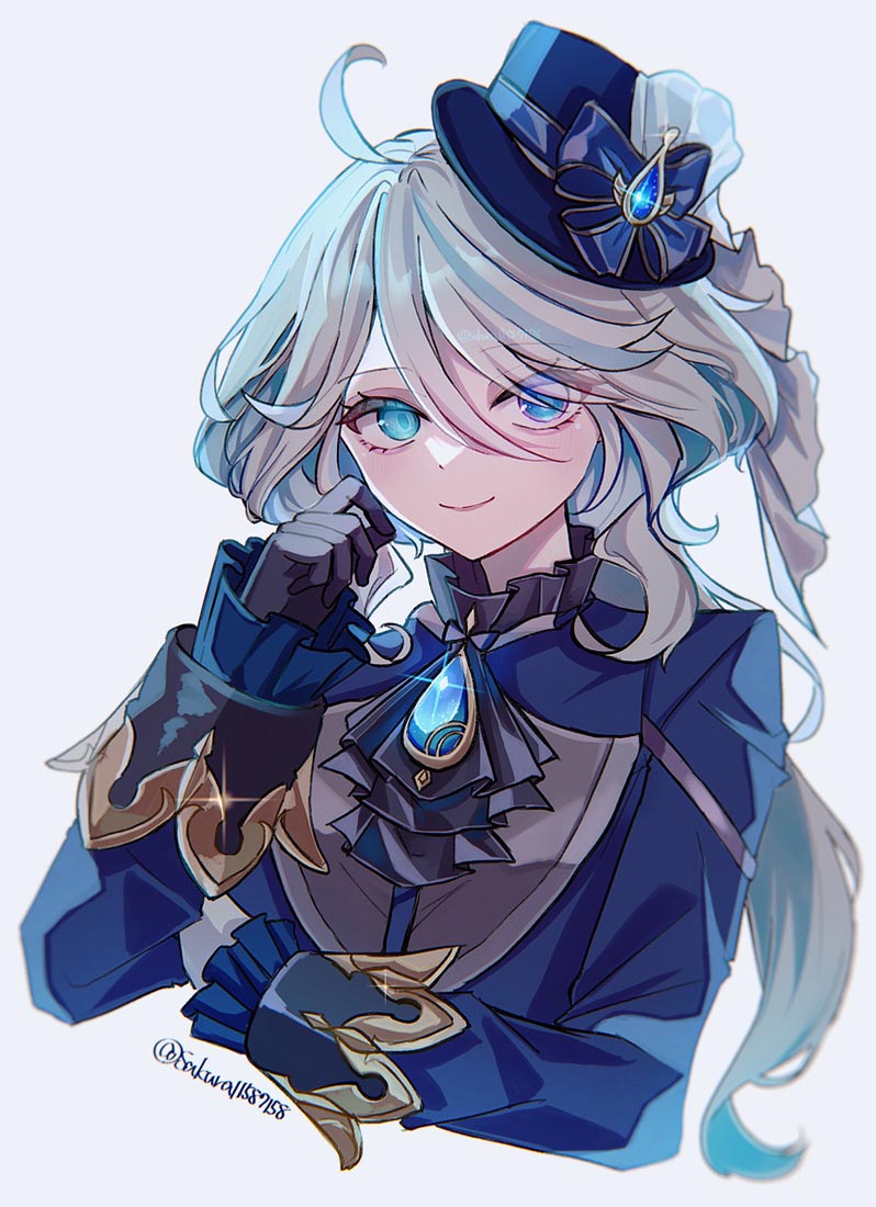 原神图精选#晚安【230812】