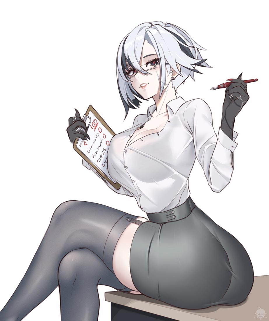 Pixiv合集#早安【230813】