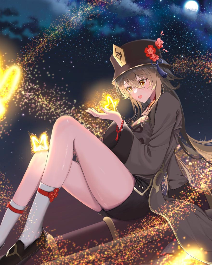 Pixiv合集#早安【230813】