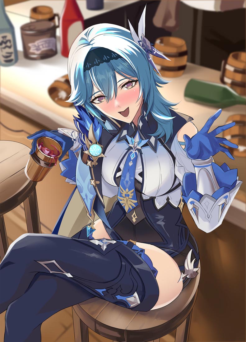 Pixiv合集#早安【230813】