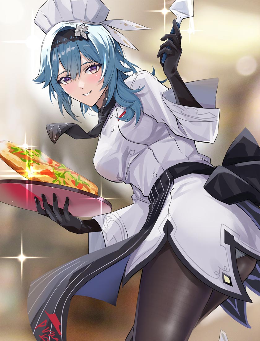 Pixiv合集#早安【230813】