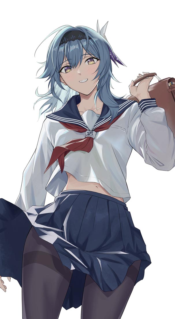 Pixiv合集#早安【230813】