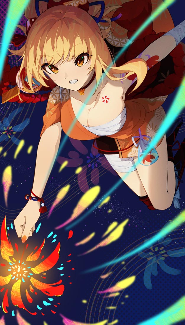 Pixiv合集#早安【230813】