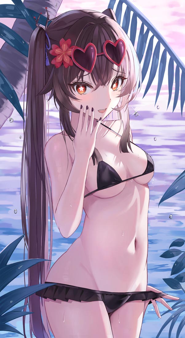 Pixiv合集#早安【230813】