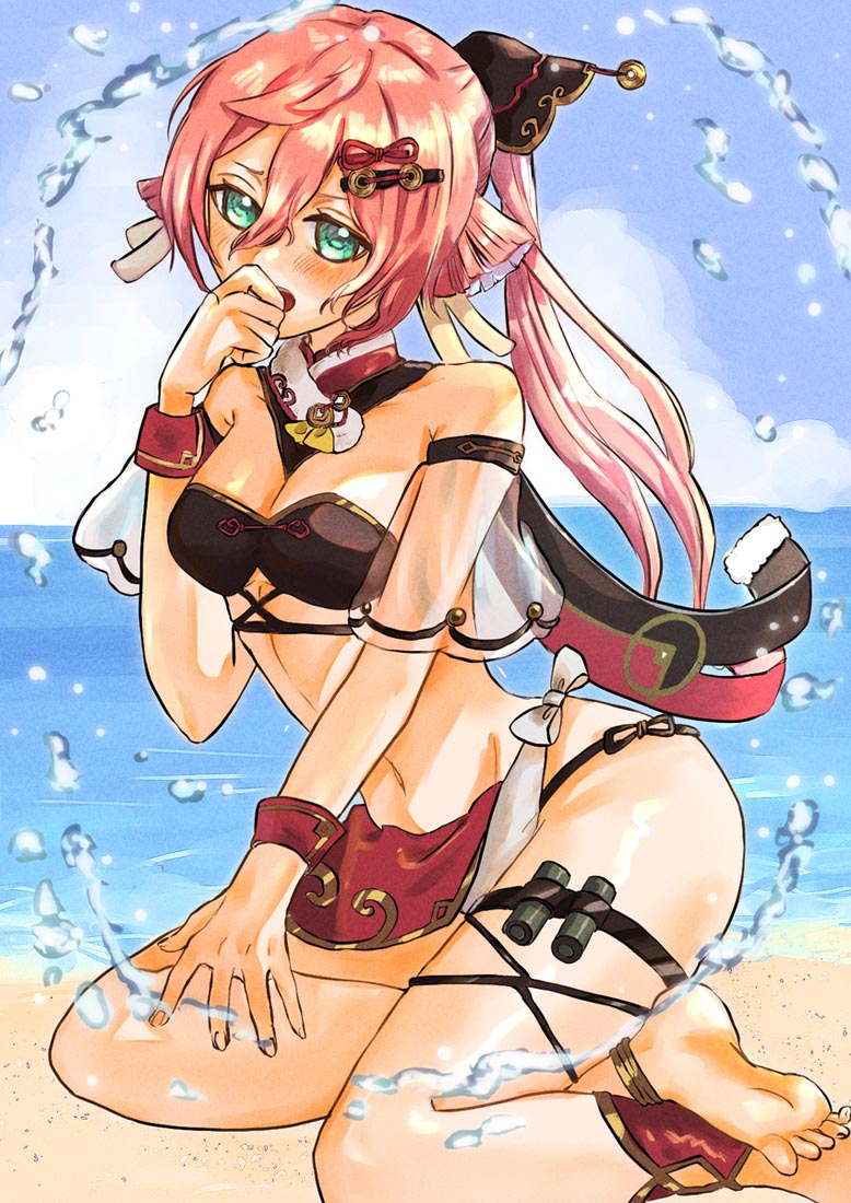 Pixiv合集#晚安【230813】