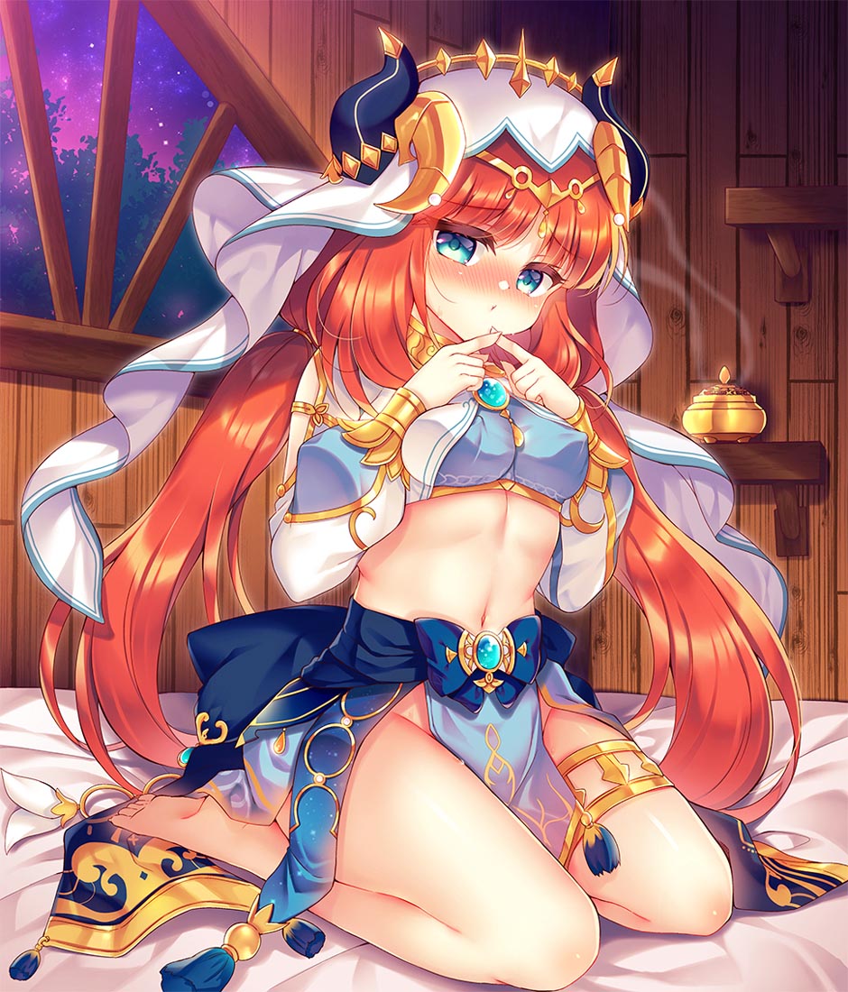 Pixiv合集#晚安【230813】