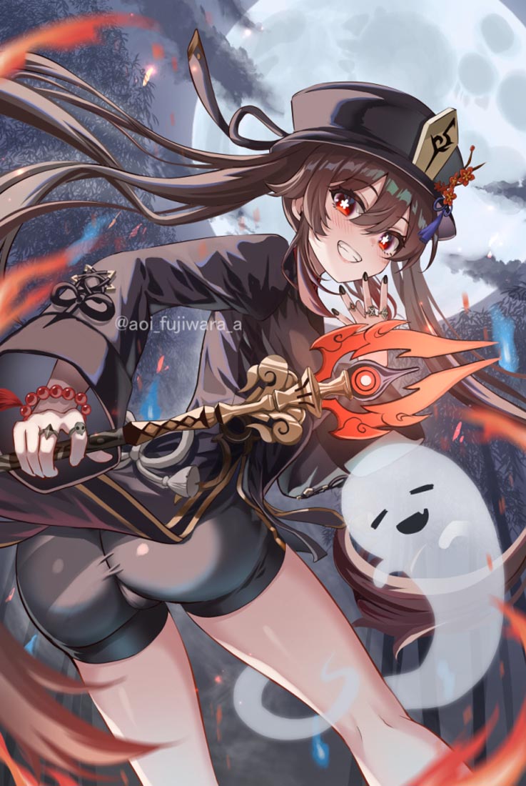 Pixiv合集#晚安【230813】