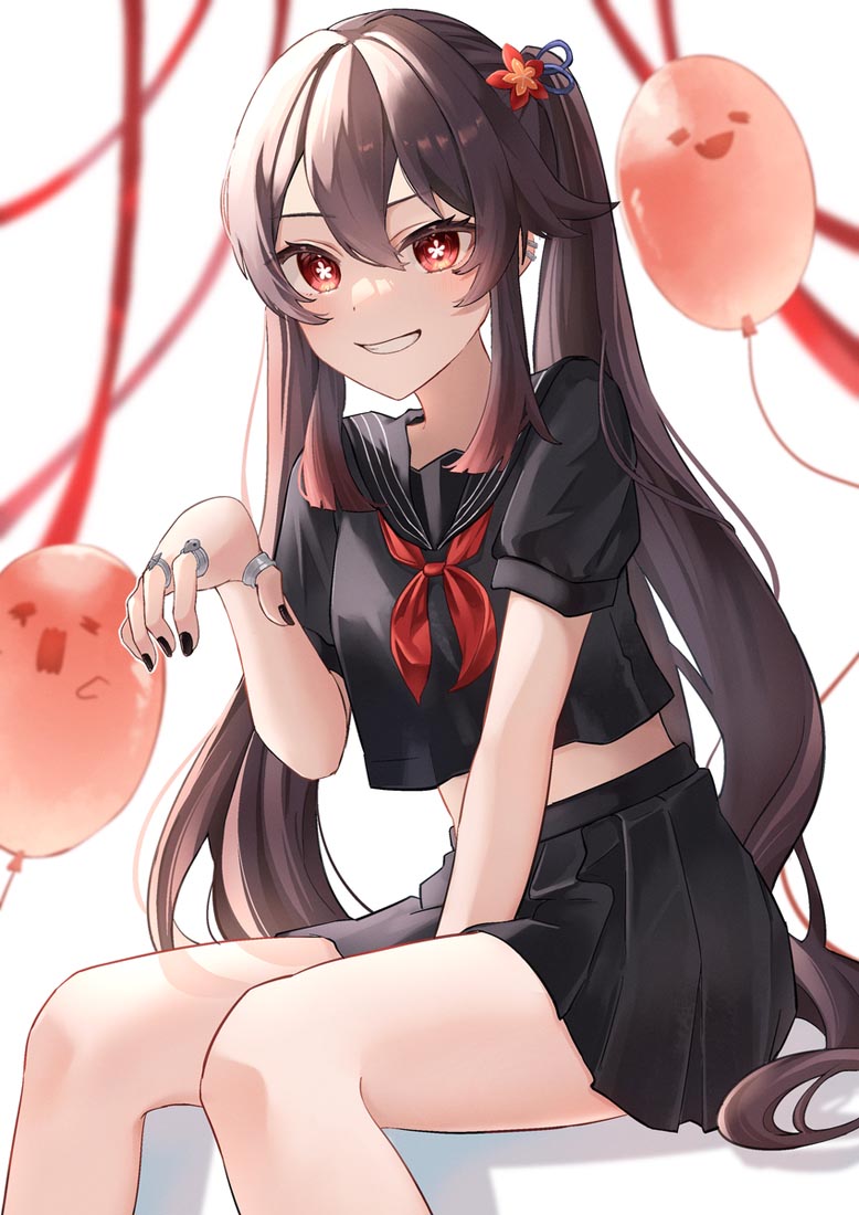 Pixiv合集#晚安【230813】