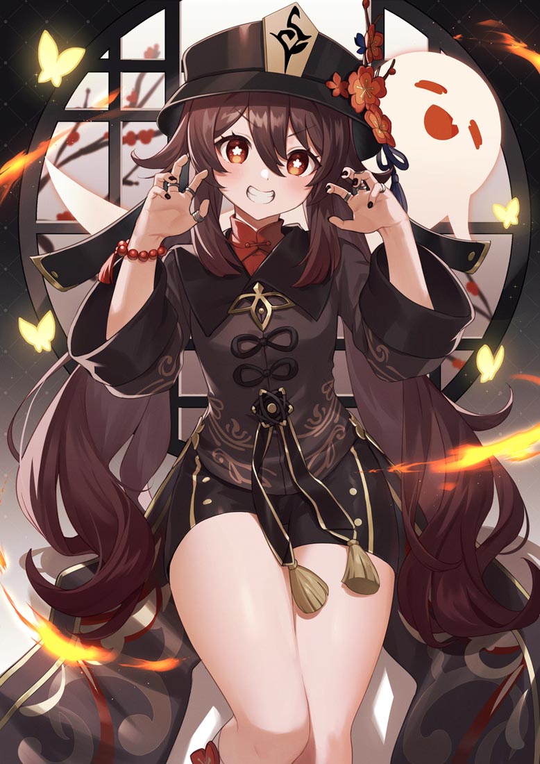 Pixiv合集#晚安【230813】