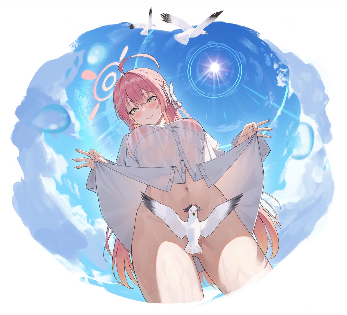 午安#XmanTV好图【230901】