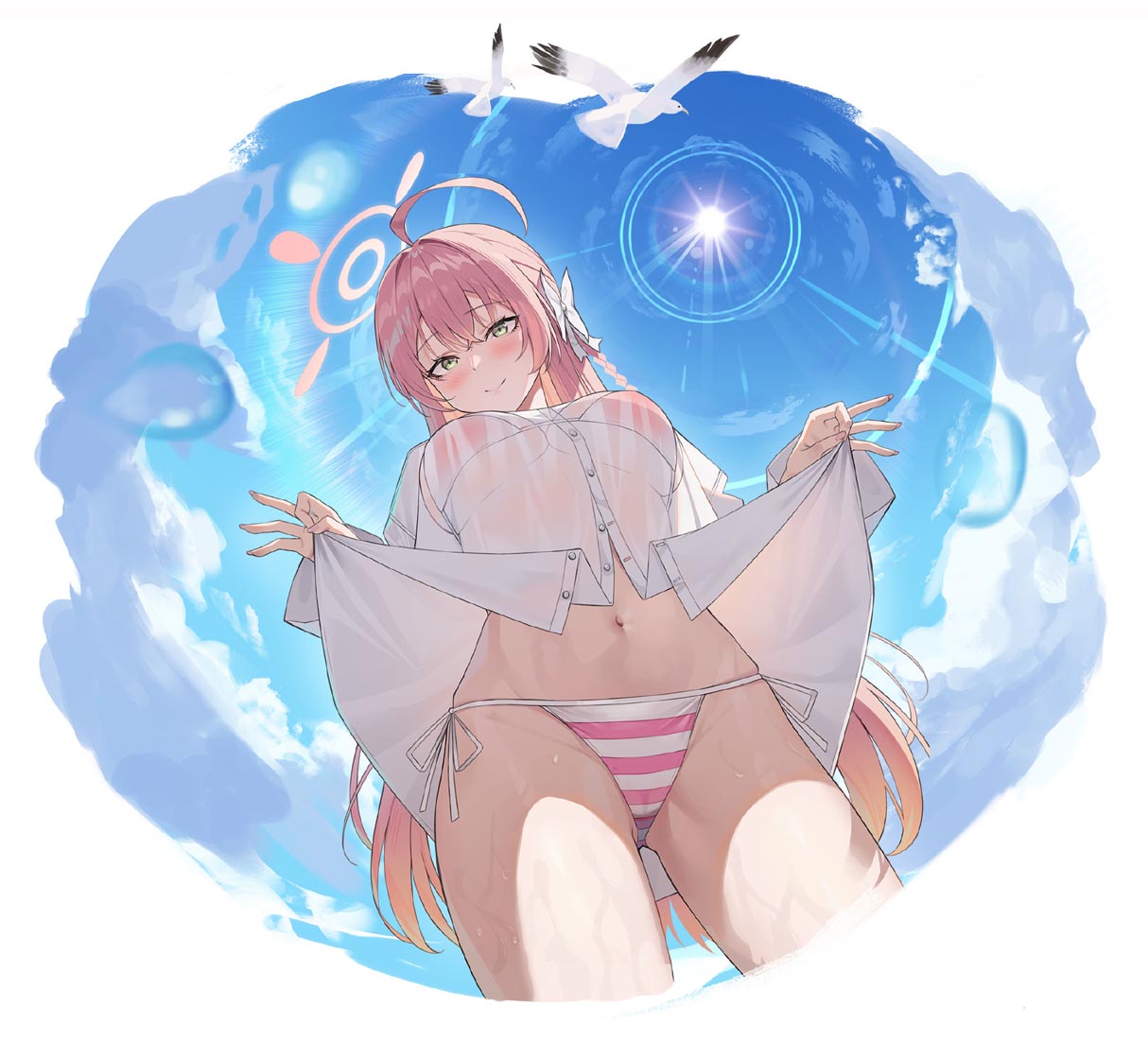 午安#XmanTV好图【230901】