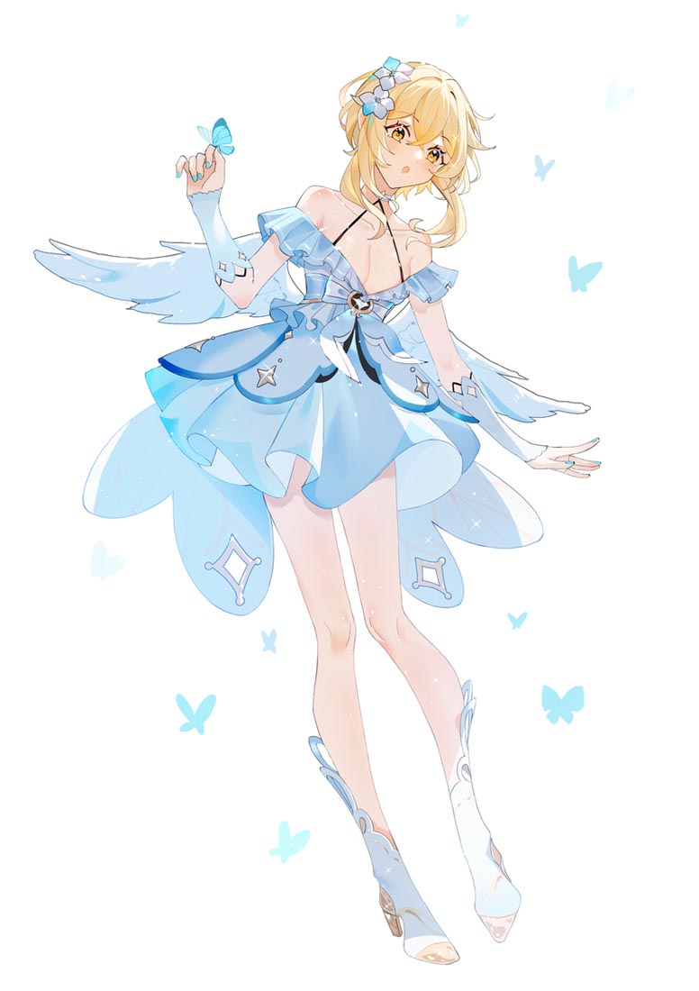 早安#XmanTV二次元小站【230902】