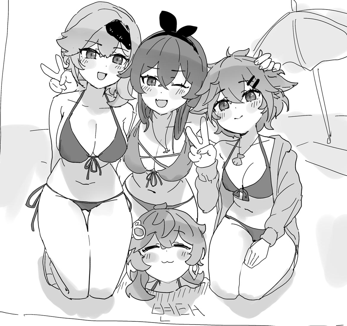 早安#XmanTV二次元小站【230902】