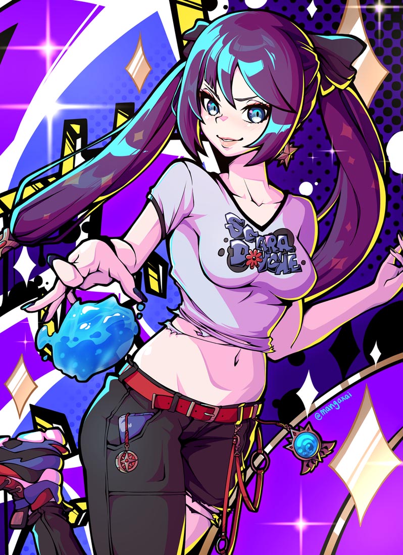 早安#XmanTV二次元小站【230902】