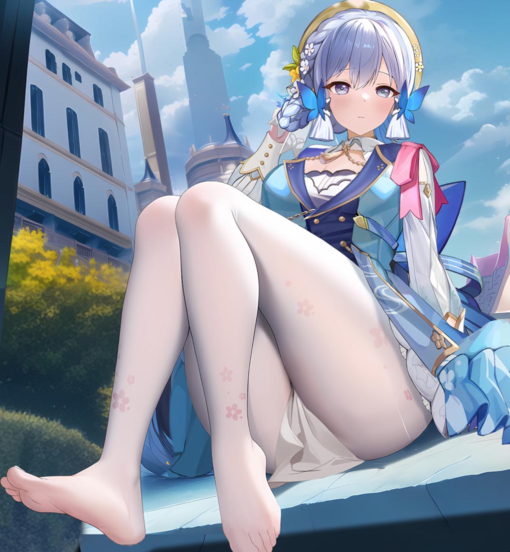 早安#XmanTV二次元小站【230902】