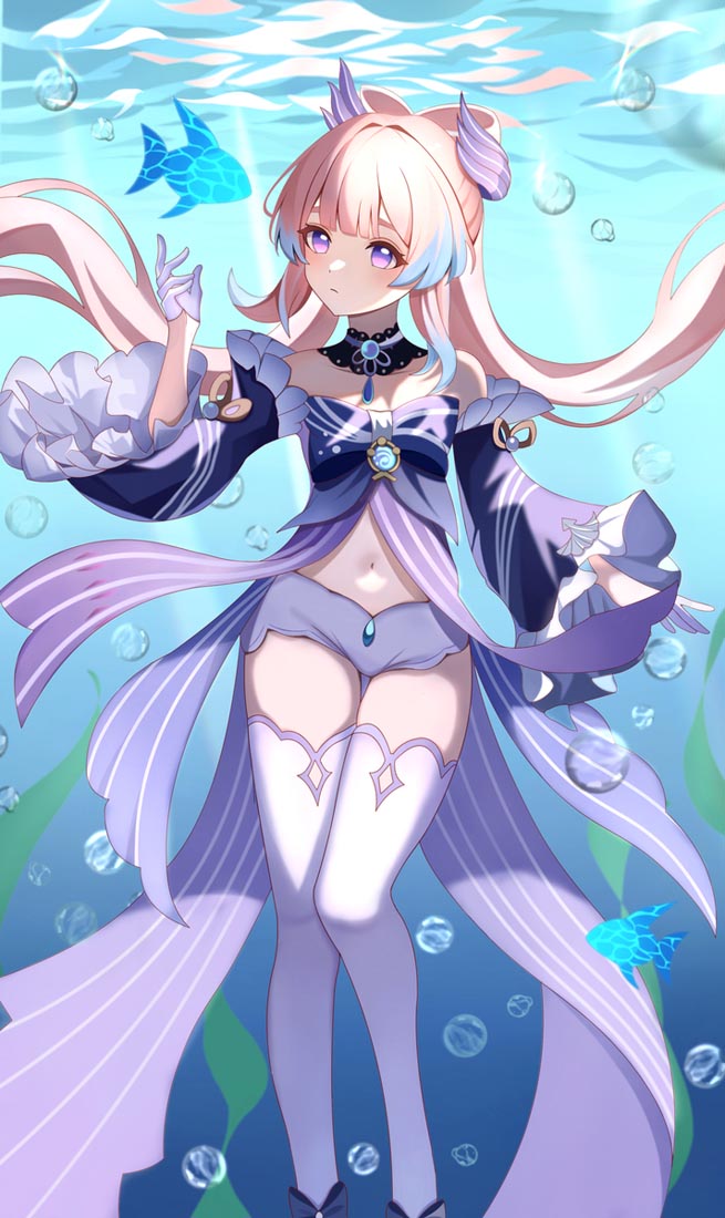 早安#XmanTV二次元小站【230902】