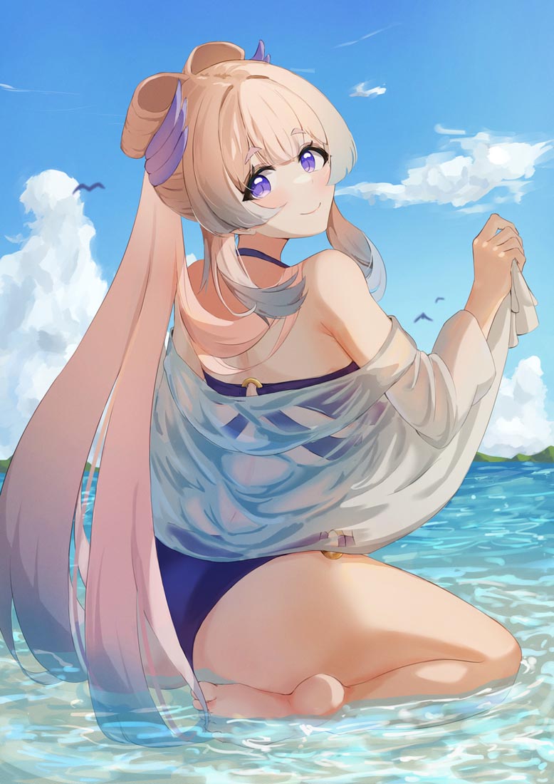 早安#Xman二次元小站【230903】