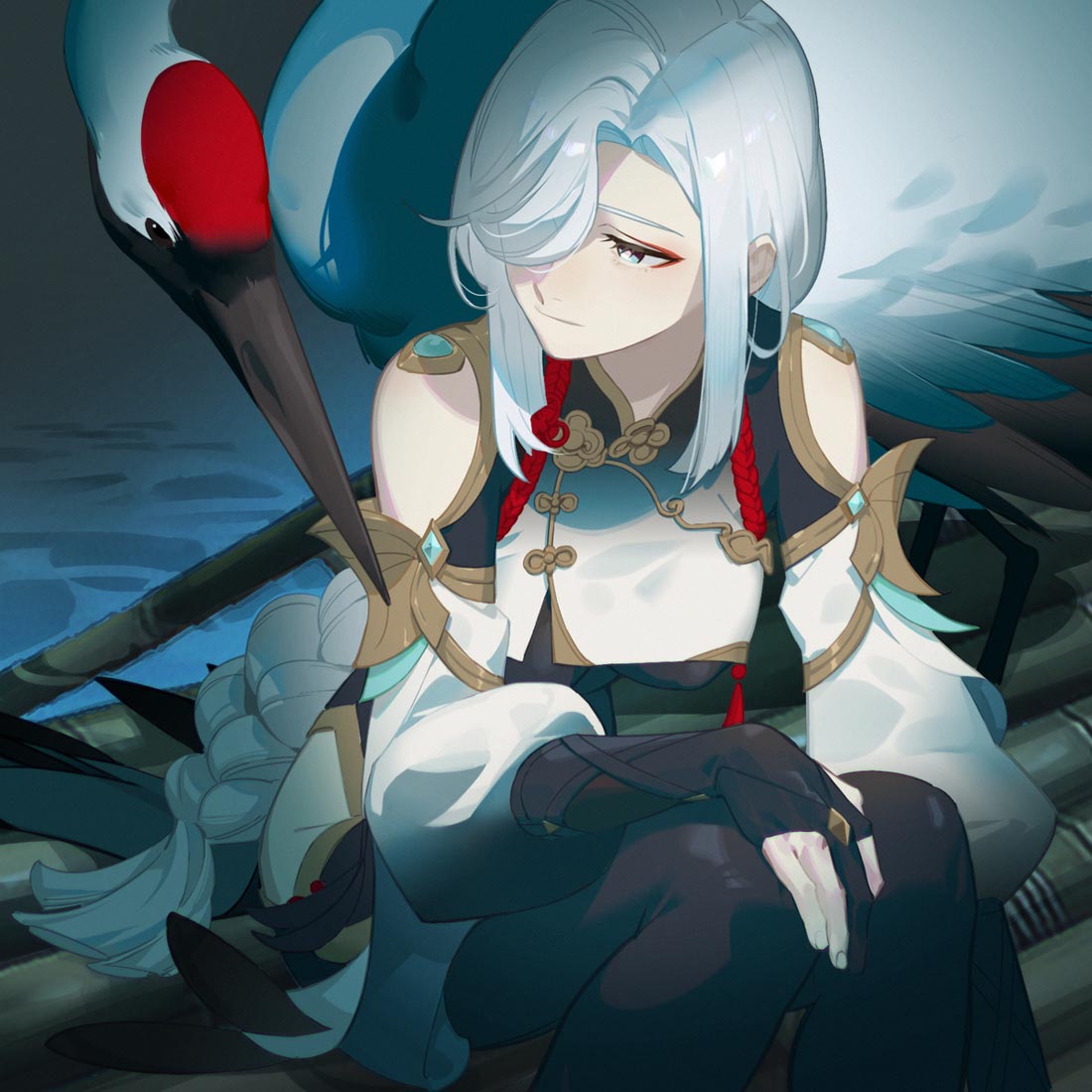 早安#Xman二次元小站【230903】