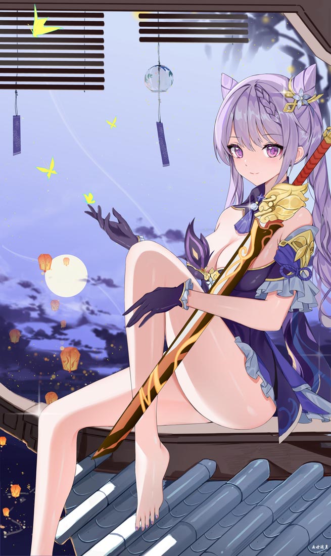 早安#Xman二次元小站【230903】