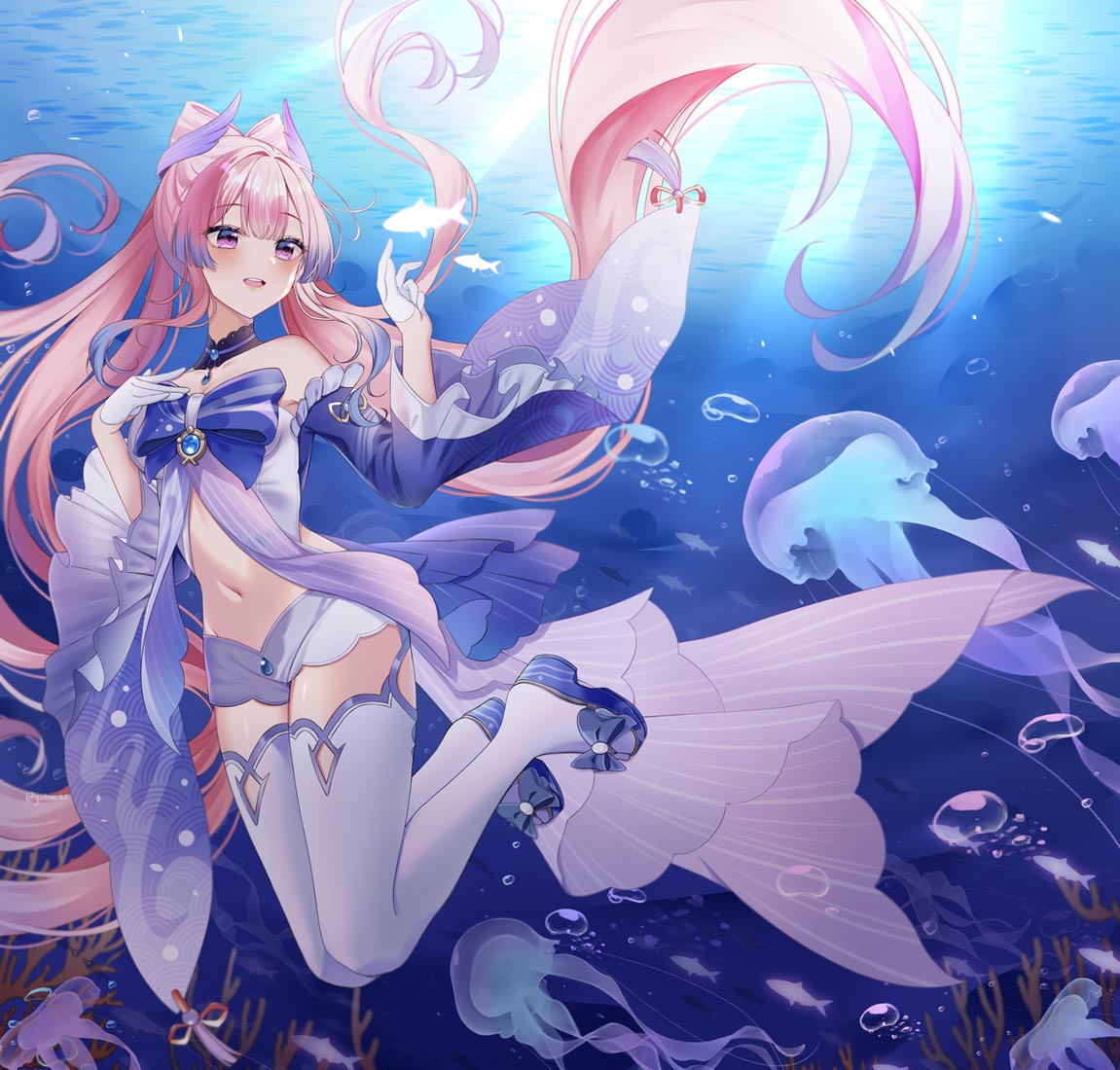 早安#Xman二次元小站【230903】