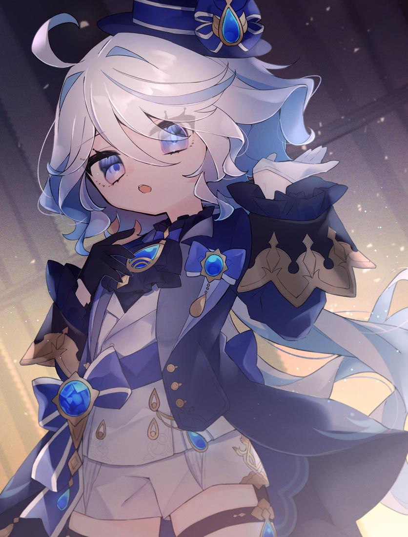 早安#Xman二次元小站【230903】