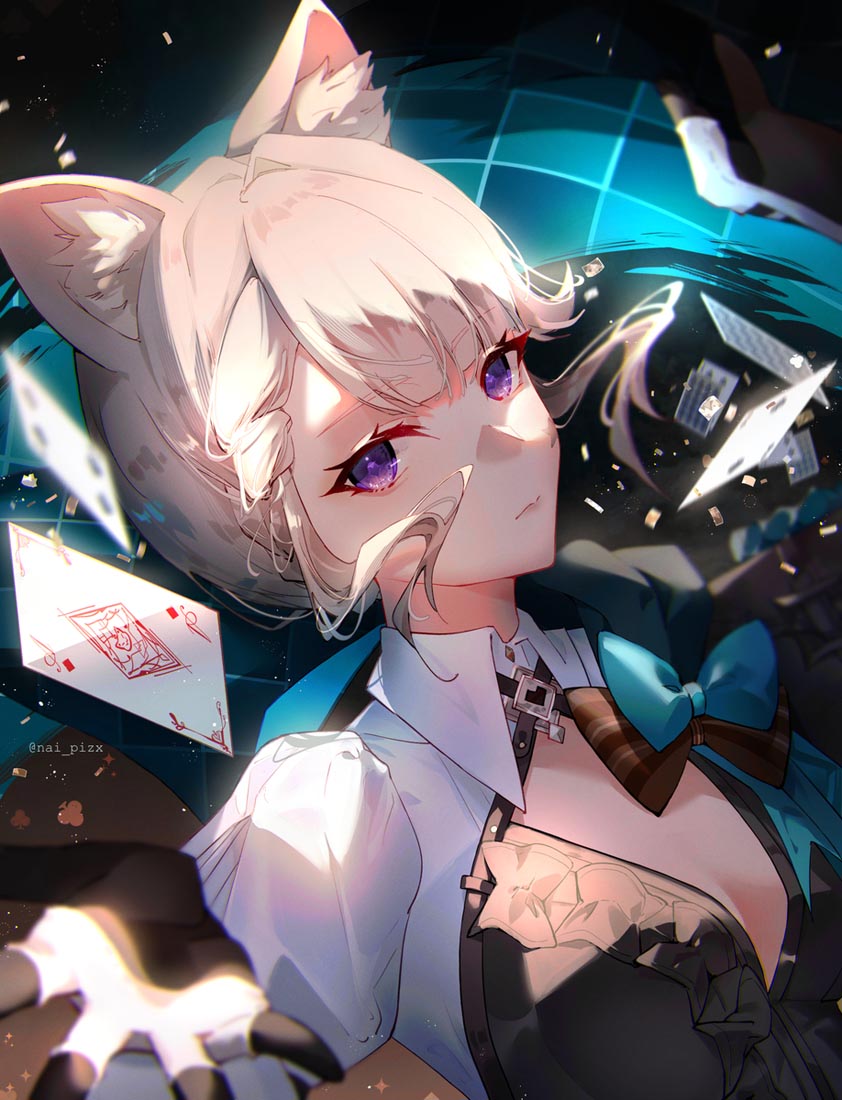 早安#Xman二次元小站【230903】