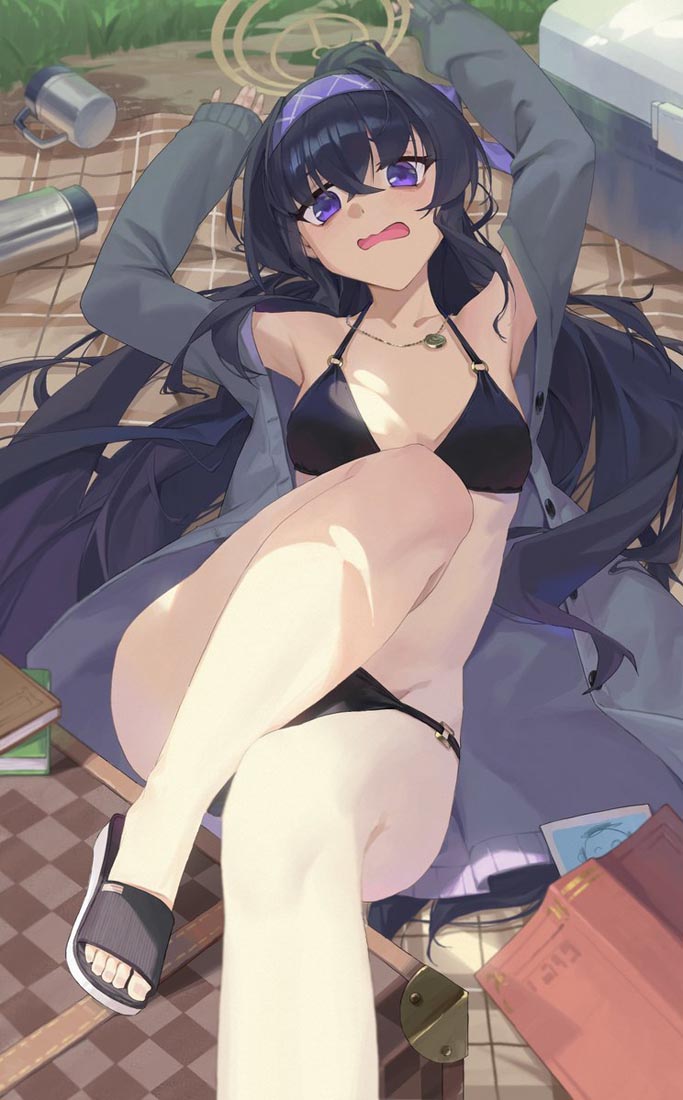 午安#Xman二次元小站【230903】